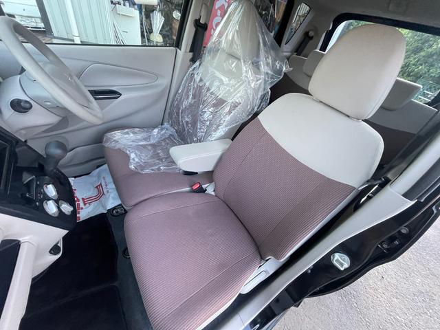 ｅＫワゴン Ｅ　２９１００ｋｍシートヒーター　キーレス　電動格納ミラー　車検Ｒ８年８月（22枚目）