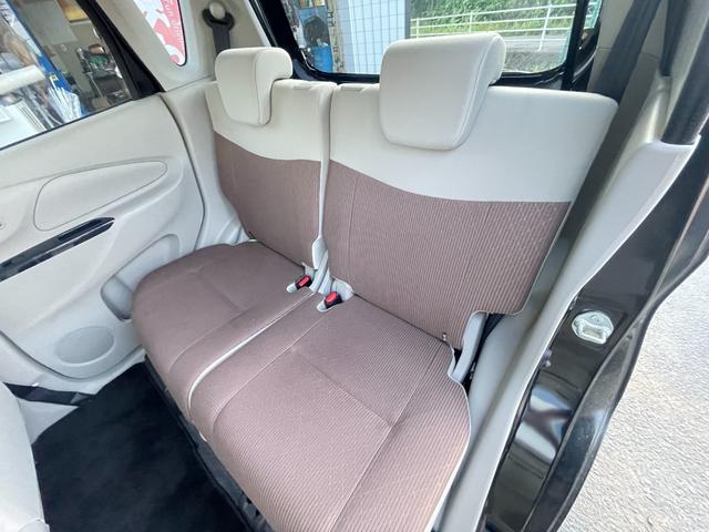 ｅＫワゴン Ｅ　２９１００ｋｍシートヒーター　キーレス　電動格納ミラー　車検Ｒ８年８月（23枚目）