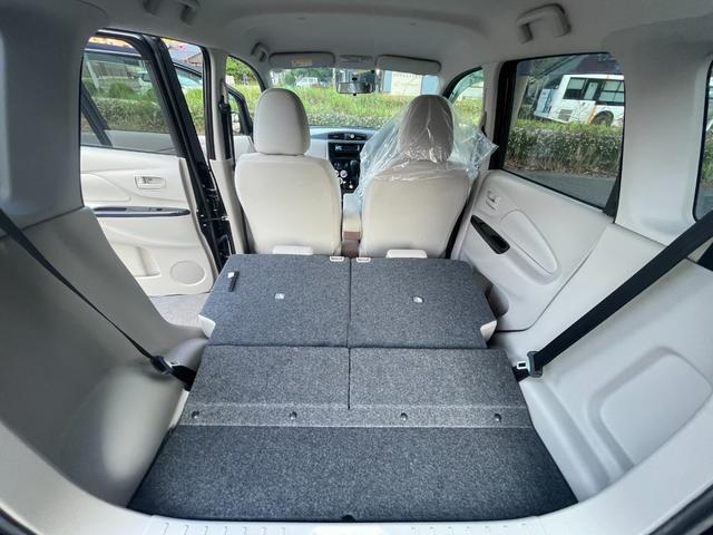 ｅＫワゴン Ｅ　２９１００ｋｍシートヒーター　キーレス　電動格納ミラー　車検Ｒ８年８月（24枚目）