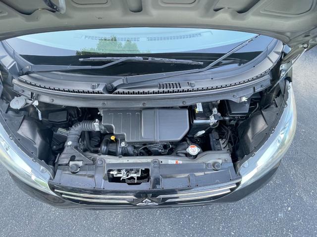 ｅＫワゴン Ｅ　２９１００ｋｍシートヒーター　キーレス　電動格納ミラー　車検Ｒ８年８月（26枚目）
