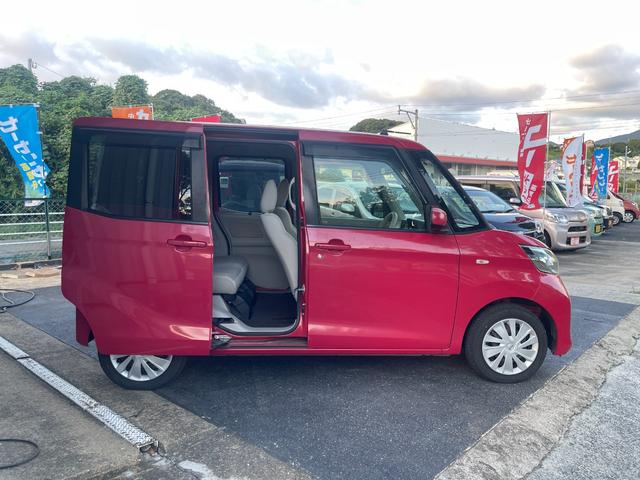 デイズルークス Ｘ　６８２００ｋｍアラウンドビュー（３６０度カメラ）　ＥＴＣ　両側スライドドア　片側電動スライドドア　スマートキー＆プッシュスタート（7枚目）