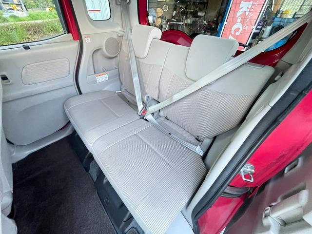 デイズルークス Ｘ　６８２００ｋｍアラウンドビュー（３６０度カメラ）　ＥＴＣ　両側スライドドア　片側電動スライドドア　スマートキー＆プッシュスタート（23枚目）