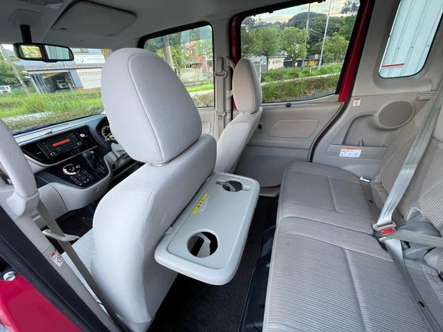 デイズルークス Ｘ　６８２００ｋｍアラウンドビュー（３６０度カメラ）　ＥＴＣ　両側スライドドア　片側電動スライドドア　スマートキー＆プッシュスタート（26枚目）