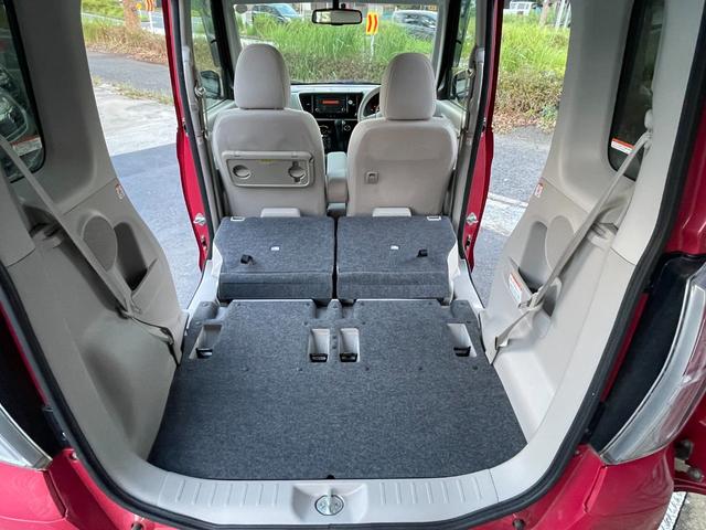 デイズルークス Ｘ　６８２００ｋｍアラウンドビュー（３６０度カメラ）　ＥＴＣ　両側スライドドア　片側電動スライドドア　スマートキー＆プッシュスタート（27枚目）