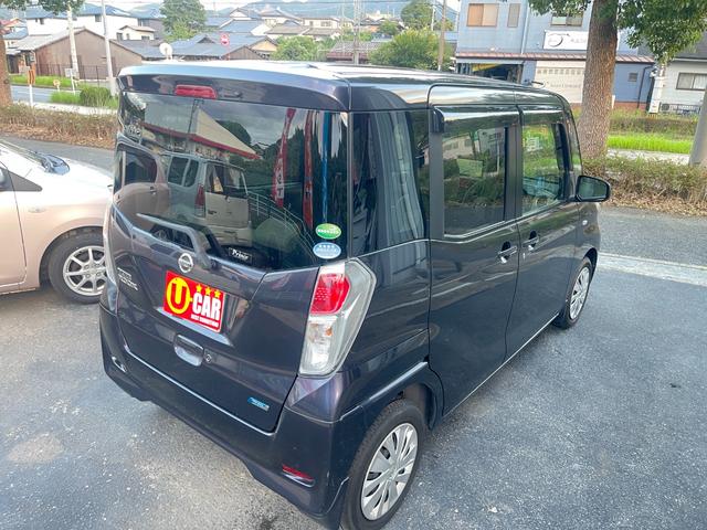 デイズルークス Ｘ　Ｖセレクション＋セーフティＩＩ　３００００ｋｍ３６０度カメラナビＴＶ付き　両側電動スライドドア　前後ドライブレコーダー　スマートキー＆プッシュスタート衝突軽減ブレーキ＆横滑り防止装置付（13枚目）