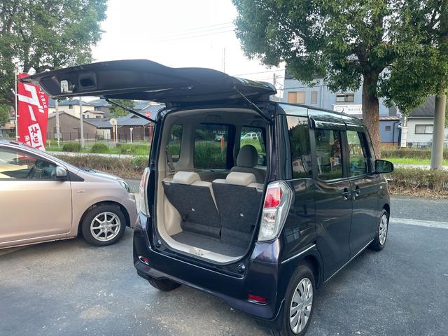 デイズルークス Ｘ　Ｖセレクション＋セーフティＩＩ　３００００ｋｍ３６０度カメラナビＴＶ付き　両側電動スライドドア　前後ドライブレコーダー　スマートキー＆プッシュスタート衝突軽減ブレーキ＆横滑り防止装置付（14枚目）