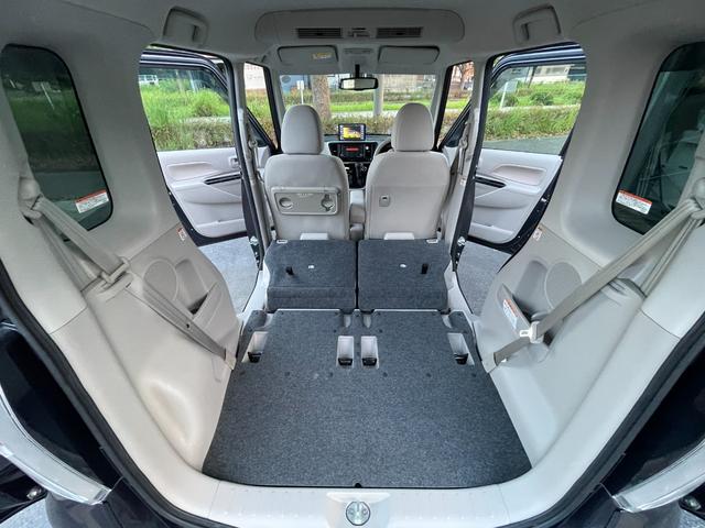 デイズルークス Ｘ　Ｖセレクション＋セーフティＩＩ　３００００ｋｍ３６０度カメラナビＴＶ付き　両側電動スライドドア　前後ドライブレコーダー　スマートキー＆プッシュスタート衝突軽減ブレーキ＆横滑り防止装置付（31枚目）