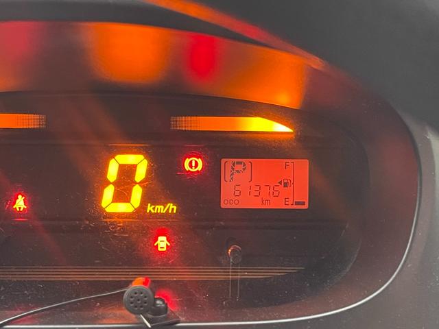 ミライース Ｌ　６１３００ｋｍ　カーナビ　ドライブレコーダー　キーレス　ワンオーナー　１年保証ポリマーコート（14枚目）