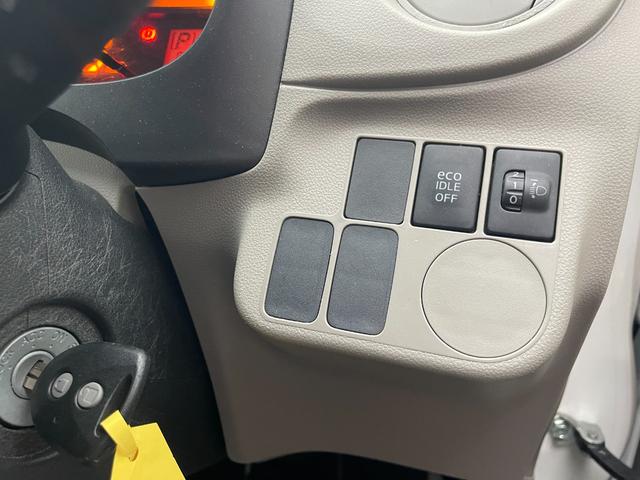 ミライース Ｌ　６１３００ｋｍ　カーナビ　ドライブレコーダー　キーレス　ワンオーナー　１年保証ポリマーコート（18枚目）