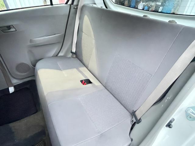 ミライース Ｌ　６１３００ｋｍ　カーナビ　ドライブレコーダー　キーレス　ワンオーナー　１年保証ポリマーコート（23枚目）
