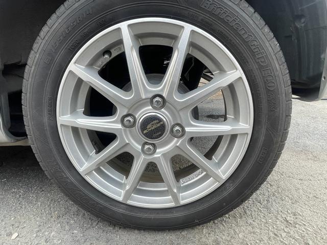 ワゴンR FX 68000kmナビ TV シートヒーター デジタルインナーミラー 前後カメラ ドライブレコーダー付 バックカメラ(9枚目)