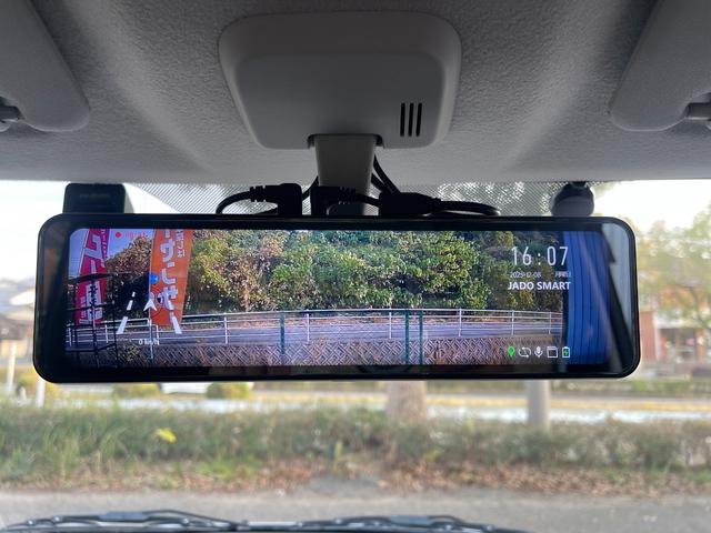 ワゴンR FX 68000kmナビ TV シートヒーター デジタルインナーミラー 前後カメラ ドライブレコーダー付 バックカメラ(19枚目)