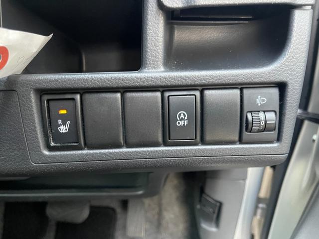 ワゴンR FX 68000kmナビ TV シートヒーター デジタルインナーミラー 前後カメラ ドライブレコーダー付 バックカメラ(20枚目)