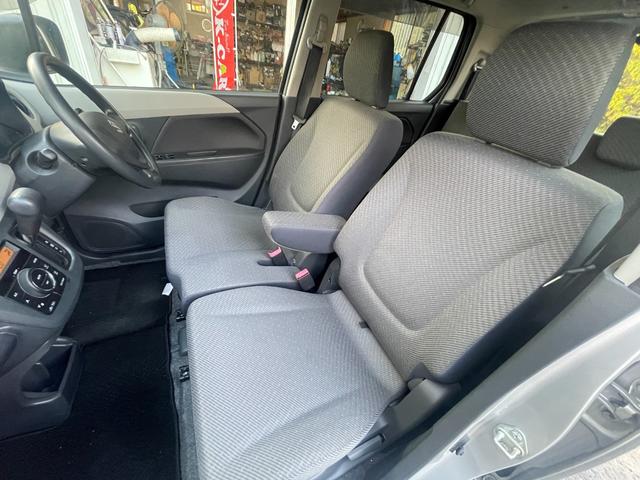 ワゴンR FX 68000kmナビ TV シートヒーター デジタルインナーミラー 前後カメラ ドライブレコーダー付 バックカメラ(25枚目)