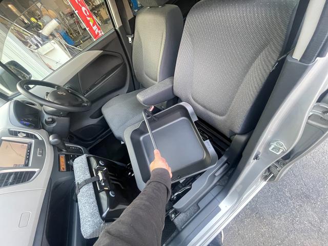 ワゴンR FX 68000kmナビ TV シートヒーター デジタルインナーミラー 前後カメラ ドライブレコーダー付 バックカメラ(26枚目)