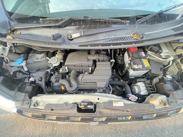 ワゴンR FX 68000kmナビ TV シートヒーター デジタルインナーミラー 前後カメラ ドライブレコーダー付 バックカメラ(31枚目)