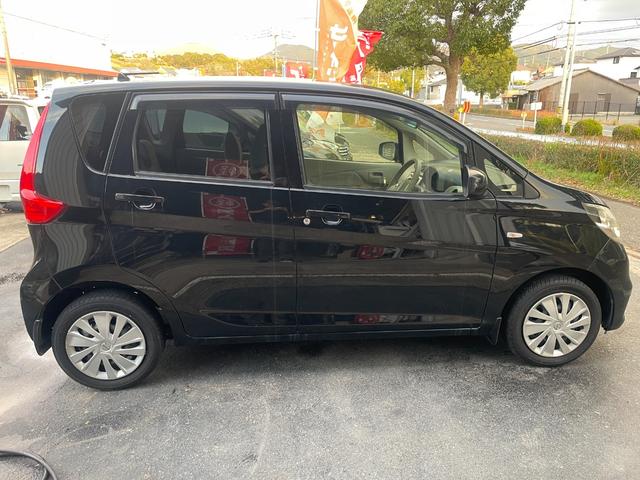 デイズ Ｊ　４７０００ｋｍＬＥＤヘッドライト衝突軽減ブレーキ＆横滑り防止装置ＥＴＣ　ドライブレコーダーキーレス１年保証ポリマーコート（7枚目）