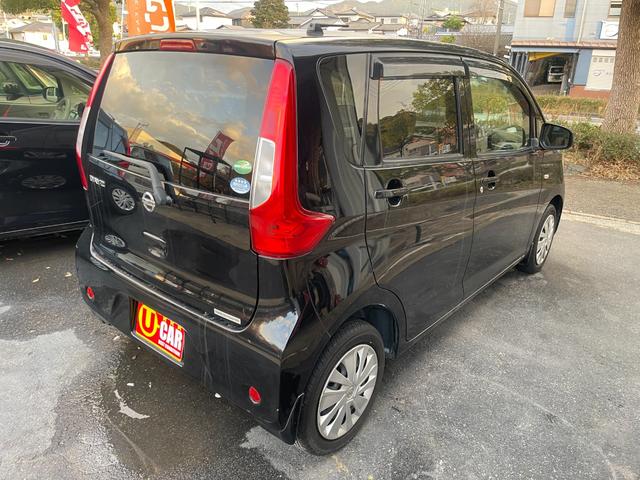 デイズ Ｊ　４７０００ｋｍＬＥＤヘッドライト衝突軽減ブレーキ＆横滑り防止装置ＥＴＣ　ドライブレコーダーキーレス１年保証ポリマーコート（11枚目）