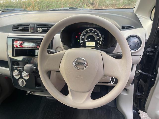 デイズ Ｊ　４７０００ｋｍＬＥＤヘッドライト衝突軽減ブレーキ＆横滑り防止装置ＥＴＣ　ドライブレコーダーキーレス１年保証ポリマーコート（15枚目）