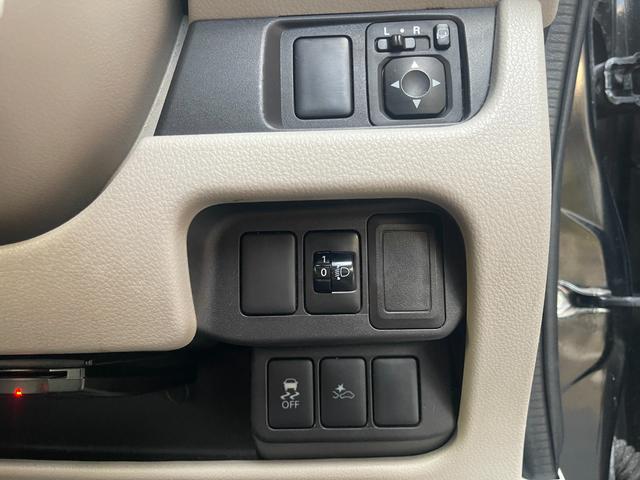 デイズ Ｊ　４７０００ｋｍＬＥＤヘッドライト衝突軽減ブレーキ＆横滑り防止装置ＥＴＣ　ドライブレコーダーキーレス１年保証ポリマーコート（21枚目）