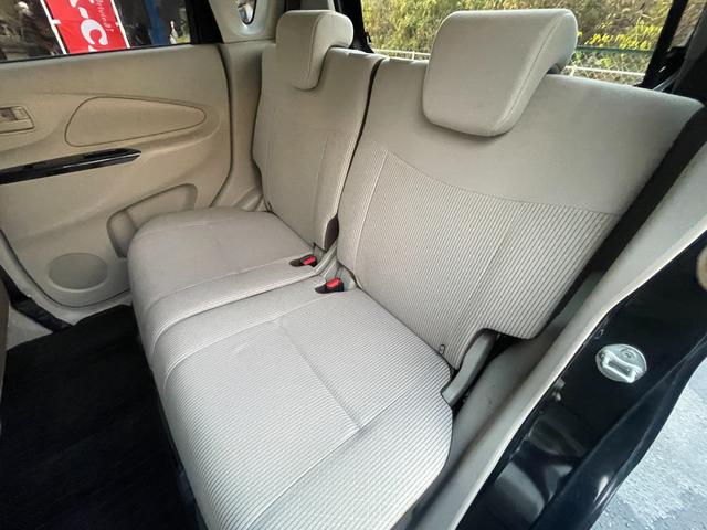 デイズ Ｊ　４７０００ｋｍＬＥＤヘッドライト衝突軽減ブレーキ＆横滑り防止装置ＥＴＣ　ドライブレコーダーキーレス１年保証ポリマーコート（26枚目）