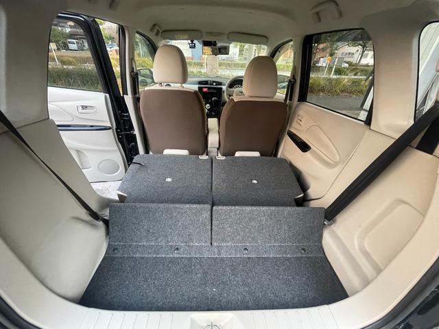 デイズ Ｊ　４７０００ｋｍＬＥＤヘッドライト衝突軽減ブレーキ＆横滑り防止装置ＥＴＣ　ドライブレコーダーキーレス１年保証ポリマーコート（27枚目）