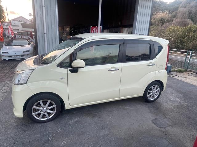 �S�ԓ��O���N���[�j���O�ς݁I�[�Ԏ��ɊO��������A�|���}�[�����T�[�r�X�I