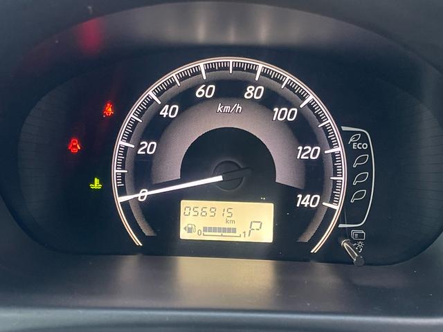 デイズ X 56900km360度カメラ スマートキー プッシュスタート ナビ TV ETC ドライブレコーダー(18枚目)