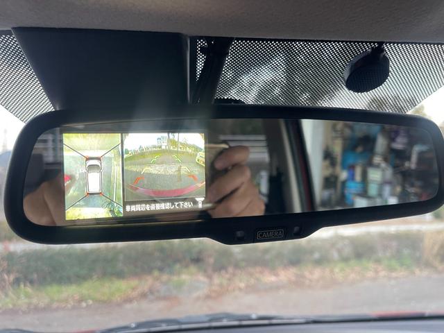 デイズ X 56900km360度カメラ スマートキー プッシュスタート ナビ TV ETC ドライブレコーダー(22枚目)