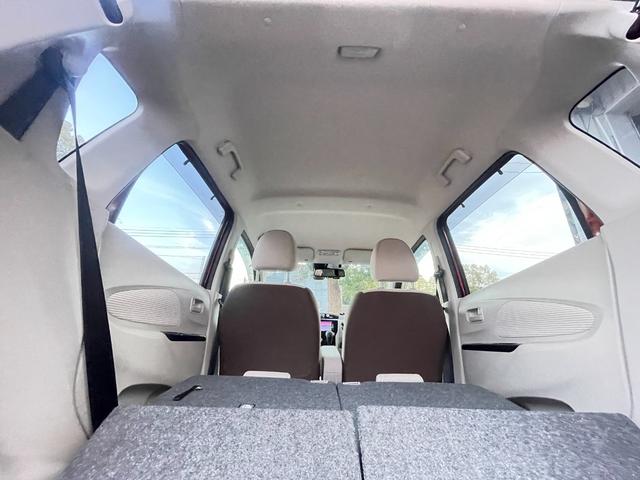 デイズ X 56900km360度カメラ スマートキー プッシュスタート ナビ TV ETC ドライブレコーダー(32枚目)