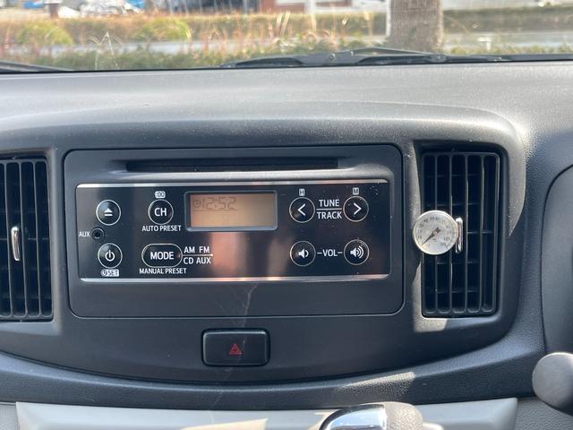 ミライース Ｘ　ＳＡ　４６４００ｋｍ　ワンオーナー　キーレス　衝突軽減ブレーキ＆横滑り防止装置（15枚目）