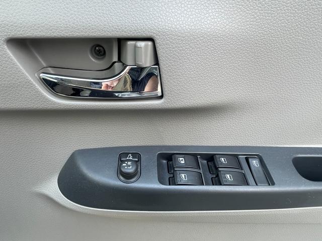 ミライース Ｘ　ＳＡ　４６４００ｋｍ　ワンオーナー　キーレス　衝突軽減ブレーキ＆横滑り防止装置（18枚目）