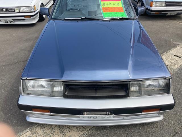 日産 レパード ｆ３０系 ２００ｘ ｚｇｘ 車高調 タコ足 ストレートマフラー 外キャブ 社外アルミ 純正５速ｍｔの中古車在庫詳細 ｙｏｕｓａｙ 株式会社 祐誠 中古車在庫 中古車販売情報を探すなら くるまのニュース 中古車検索