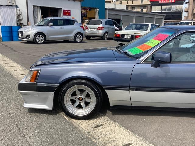 日産 レパード ｆ３０系 ２００ｘ ｚｇｘ 車高調 タコ足 ストレートマフラー 外キャブ 社外アルミ 純正５速ｍｔ 中古車検索 くるまのニュース