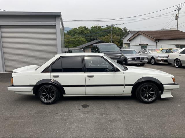 ＧＴ－Ｒ　ツインカム１６　前後車高調　ステンタコ足　ストレート　オーバーフェンダー公認　３ナンバー　ＡＥ９２逆転インマニ　ＨＫＳパワーフロー　ツイン電動ファンキット　ビリオンＶＦＣ制御　前後バンパー延長加工　ＲＥＣＡＲＯ(4枚目)