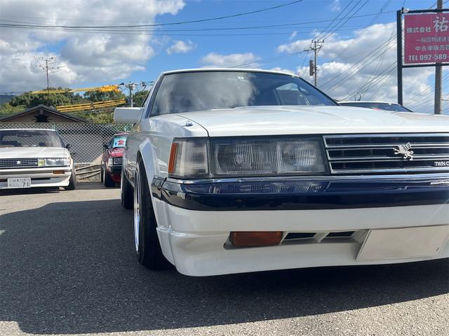 ソアラ（トヨタ）4．0GT－L（1996年8月）｜カタログから
