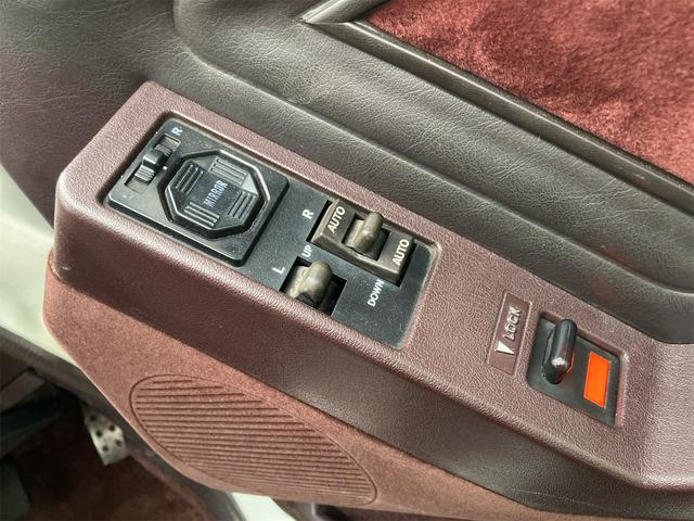 ソアラ ３．０ＧＴ　ＴＤ０５ツインターボ　車高調　インタークーラー　オイルクーラー　追加インジェクター　ブーストコントローラー　強化クラッチ　トラスト大川ソアラ仕様　ＥＴＣ　ＭＴ　ターボ　アルミホイール（11枚目）