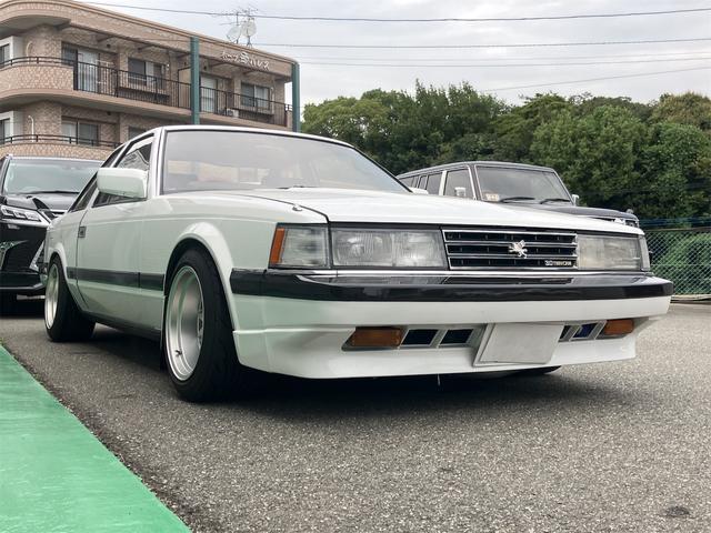 ソアラ ３．０ＧＴ　ＴＤ０５ツインターボ　車高調　インタークーラー　オイルクーラー　追加インジェクター　ブーストコントローラー　強化クラッチ　トラスト大川ソアラ仕様　ＥＴＣ　ＭＴ　ターボ　アルミホイール（16枚目）