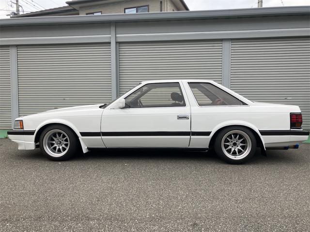 ソアラ ３．０ＧＴ　ＴＤ０５ツインターボ　車高調　インタークーラー　オイルクーラー　追加インジェクター　ブーストコントローラー　強化クラッチ　トラスト大川ソアラ仕様　ＥＴＣ　ＭＴ　ターボ　アルミホイール（31枚目）