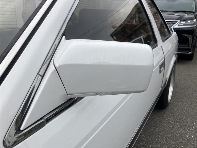 ソアラ ３．０ＧＴ　ＴＤ０５ツインターボ　車高調　インタークーラー　オイルクーラー　追加インジェクター　ブーストコントローラー　強化クラッチ　トラスト大川ソアラ仕様　ＥＴＣ　ＭＴ　ターボ　アルミホイール（34枚目）