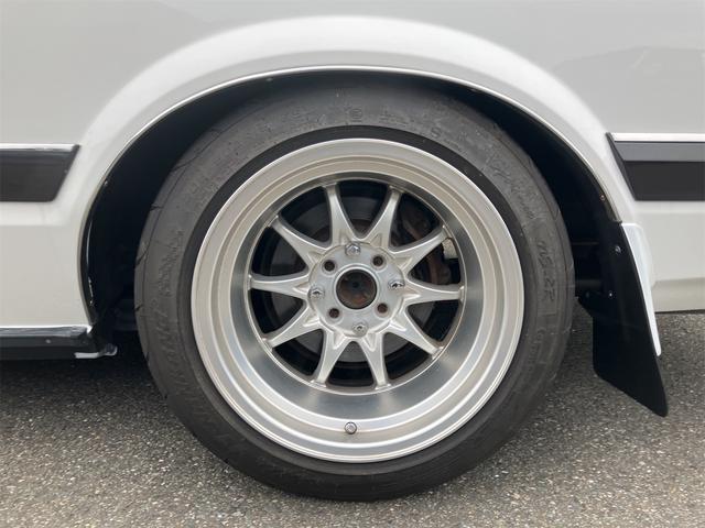 ソアラ ３．０ＧＴ　ＴＤ０５ツインターボ　車高調　インタークーラー　オイルクーラー　追加インジェクター　ブーストコントローラー　強化クラッチ　トラスト大川ソアラ仕様　ＥＴＣ　ＭＴ　ターボ　アルミホイール（39枚目）
