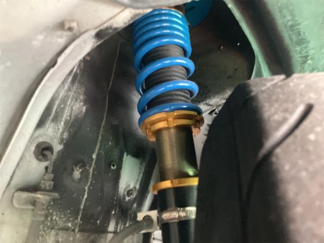 ソアラ ３．０ＧＴ　ＴＤ０５ツインターボ　車高調　インタークーラー　オイルクーラー　追加インジェクター　ブーストコントローラー　強化クラッチ　トラスト大川ソアラ仕様　ＥＴＣ　ＭＴ　ターボ　アルミホイール（41枚目）