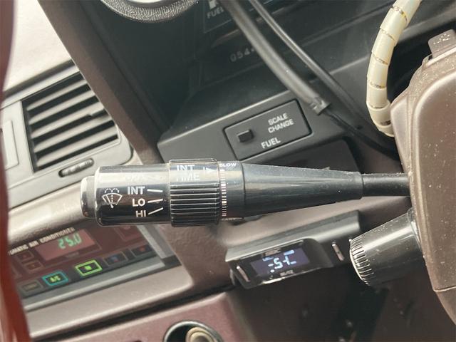 ソアラ ３．０ＧＴ　ＴＤ０５ツインターボ　車高調　インタークーラー　オイルクーラー　追加インジェクター　ブーストコントローラー　強化クラッチ　トラスト大川ソアラ仕様　ＥＴＣ　ＭＴ　ターボ　アルミホイール（49枚目）