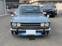 NISSAN BLUEBIRD