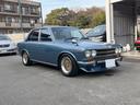 NISSAN BLUEBIRD