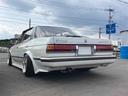 　グランデリミテッド　ツインカム２４　車高調　ナニワステンタコ足　オーバーフェンダー車幅公認　デジパネ　１４インチアルミホイール　５速ＭＴ　パワーシート（26枚目）