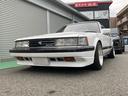 ３．０ＧＴ　ＴＤ０５ツインターボ　車高調　インタークーラー　オイルクーラー　追加インジェクター　ブーストコントローラー　強化クラッチ　トラスト大川ソアラ仕様　ＥＴＣ　ＭＴ　ターボ　アルミホイール（13枚目）