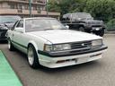 ３．０ＧＴ　ＴＤ０５ツインターボ　車高調　インタークーラー　オイルクーラー　追加インジェクター　ブーストコントローラー　強化クラッチ　トラスト大川ソアラ仕様　ＥＴＣ　ＭＴ　ターボ　アルミホイール（15枚目）