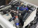 ３．０ＧＴ　ＴＤ０５ツインターボ　車高調　インタークーラー　オイルクーラー　追加インジェクター　ブーストコントローラー　強化クラッチ　トラスト大川ソアラ仕様　ＥＴＣ　ＭＴ　ターボ　アルミホイール（56枚目）