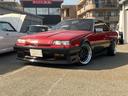 スカイライン 2000ターボRS-X 前後車高調 社外マフラー レカロシート ブーストコントローラー 社外アルミ 中古車画像_4